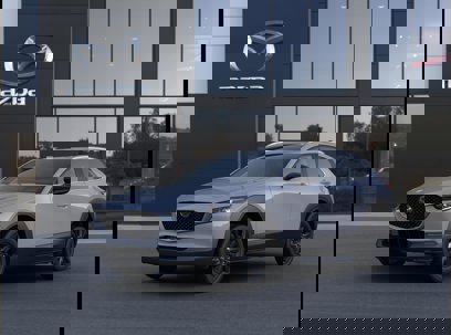 New 2025 MAZDA CX-30 AWD 2.5 S w/ Select Sport Pkg