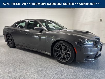 Used 2019 Dodge Charger R/T w/ Plus Group