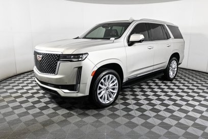 Used 2023 Cadillac Escalade Luxury
