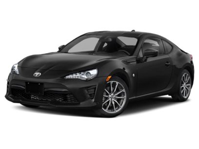 Used 2020 Toyota 86