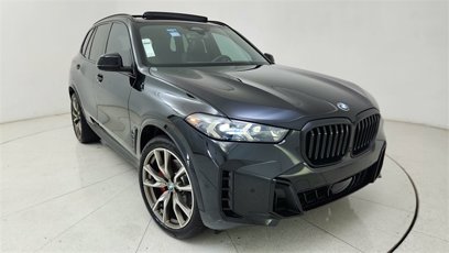 Used 2024 BMW X5 sDrive40i w/ M Sport Package