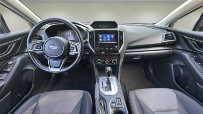 Certified 2022 Subaru Crosstrek 2.0i Premium w/ Moonroof Package