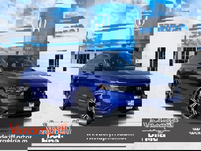 Certified 2023 Honda Accord Sport