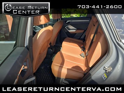 Used 2020 Audi Q3 2.0T Premium Plus