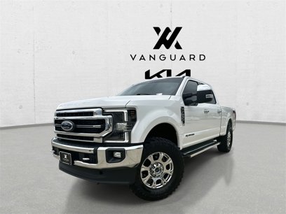 Used 2022 Ford F250 Lariat w/ Lariat Ultimate Package
