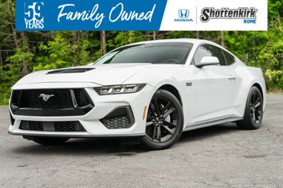 Used 2024 Ford Mustang GT