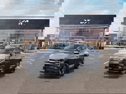 New 2025 Kia K4 LXS