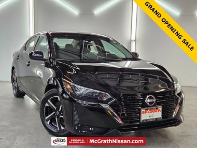 Certified 2024 Nissan Sentra SV