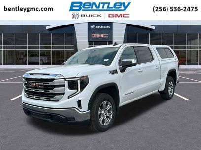 Certified 2022 GMC Sierra 1500 SLE w/ X31 Off-Road Package