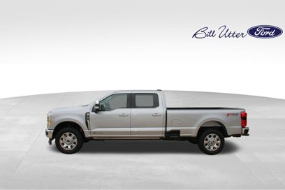 Certified 2024 Ford F350 Lariat w/ Lariat Ultimate Package