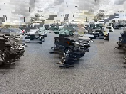 Used 2019 Honda CR-V EX-L