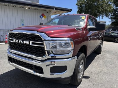 Used 2023 RAM 3500 Tradesman