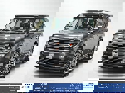 Used 2019 Ford Flex Limited