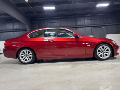 Used 2011 BMW 328i Coupe