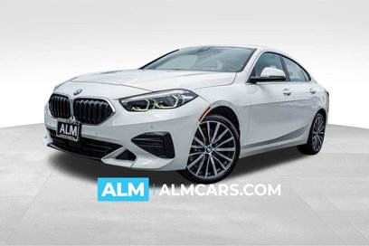 Used 2022 BMW 228i xDrive Gran Coupe w/ Convenience Package