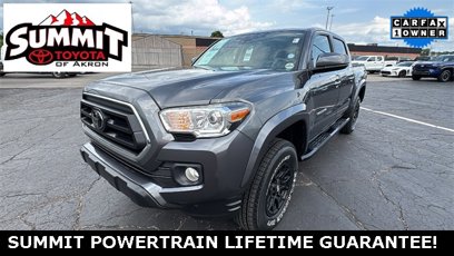 Used 2022 Toyota Tacoma SR5