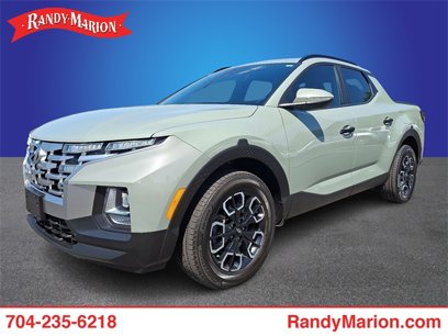 Used 2023 Hyundai Santa Cruz SEL w/ Activity Package
