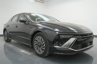 New 2025 Hyundai Sonata Limited