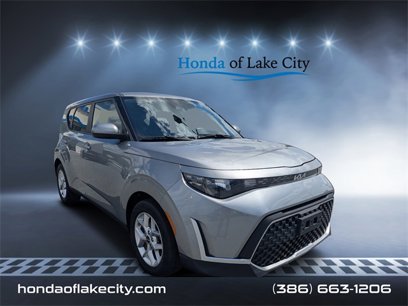 Used 2024 Kia Soul LX w/ Option Group 015