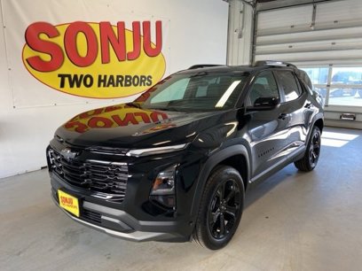 New 2025 Chevrolet Equinox LT w/ Convenience Package II