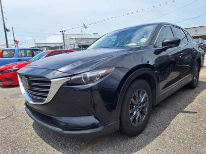 Used 2021 MAZDA CX-9 Touring w/ Touring Premium Package