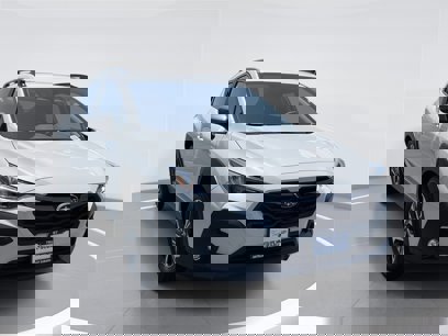 New 2025 Subaru Crosstrek 2.5i Premium