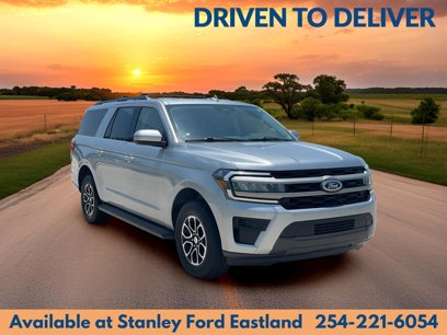 Used 2024 Ford Expedition Max XLT