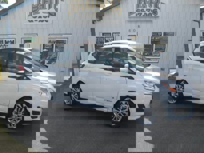 Used 2017 Ford C-MAX SE
