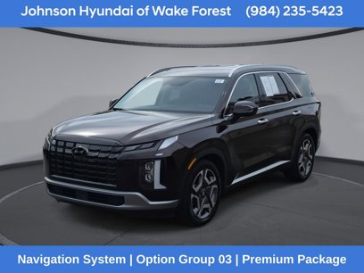 Used 2023 Hyundai Palisade SEL