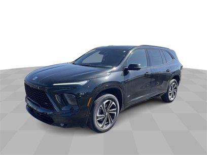 New 2025 Buick Enclave Sport Touring w/ Power Package