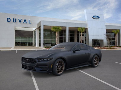 New 2025 Ford Mustang Premium