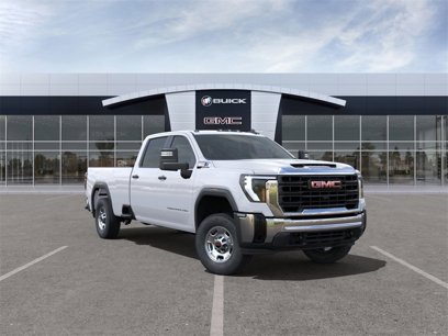 New 2024 GMC Sierra 2500 Pro