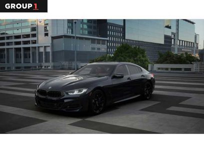 New 2026 BMW 840i