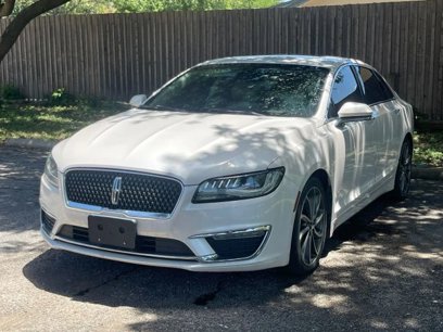 Used 2019 Lincoln MKZ Reserve w/ Reserve Plus Package