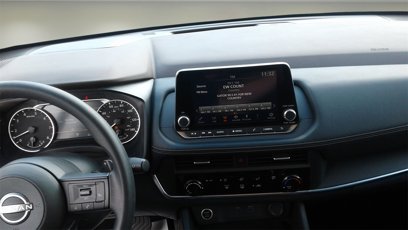 Used 2023 Nissan Rogue S