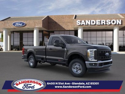 New 2023 Ford F250 XL
