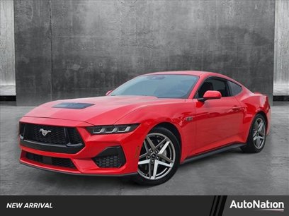 Used 2024 Ford Mustang GT