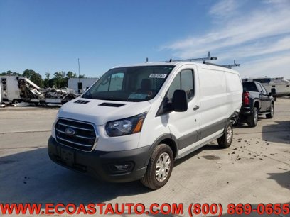 Used 2020 Ford Transit 250 Low Roof w/ Load Area Protection Package