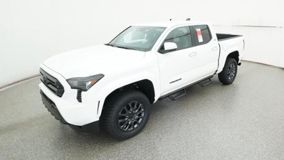 New 2025 Toyota Tacoma Limited