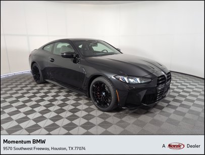 New 2026 BMW M4 Competition