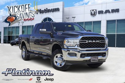 Used 2022 RAM 3500 Lone Star