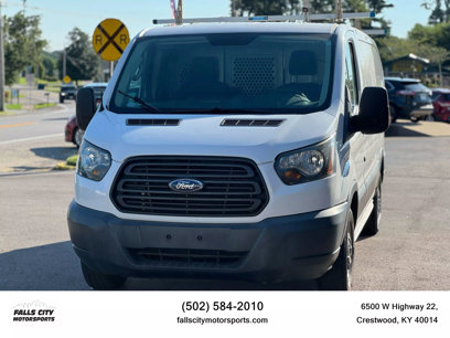 Used 2015 Ford Transit 150 130 Low Roof