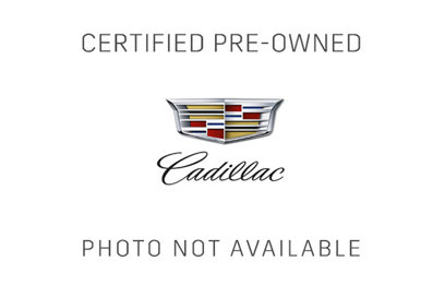 Certified 2011 Cadillac CTS V w/ Wood Trim Package