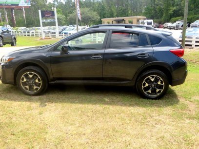 Used 2019 Subaru Crosstrek 2.0i Premium