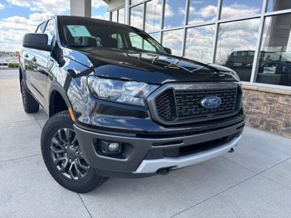Used 2022 Ford Ranger XLT