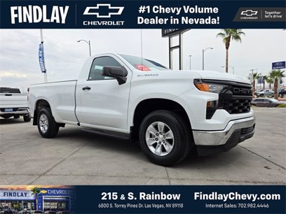 Certified 2022 Chevrolet Silverado 1500 W/T