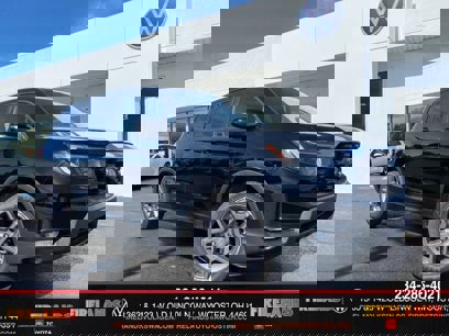 Used 2022 Honda Passport EX-L