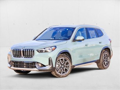Used 2025 BMW X1 xDrive28i w/ Technology Package