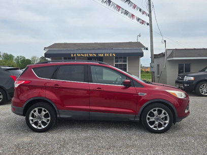 Used 2014 Ford Escape SE w/ Equipment Group 201A