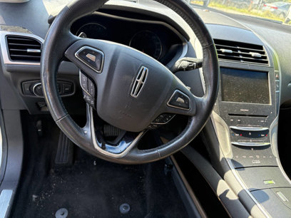Used 2014 Lincoln MKZ w/ Equipment Group 102A Reserve